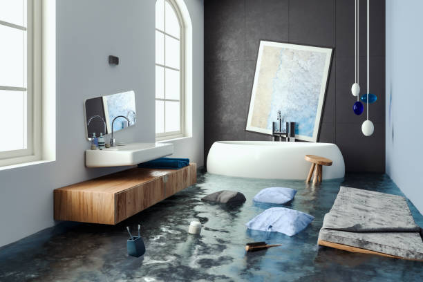 Best Carpet water damage restoration  in Fairport Harbor, OH