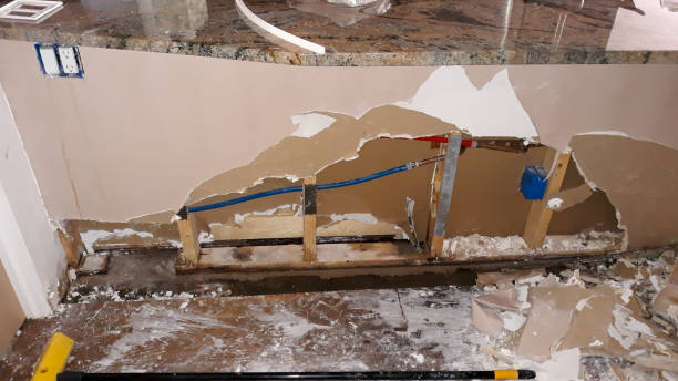 Best Basement water damage restoration  in Fairport Harbor, OH
