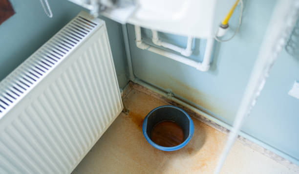 Best Residential water damage restoration  in Fairport Harbor, OH