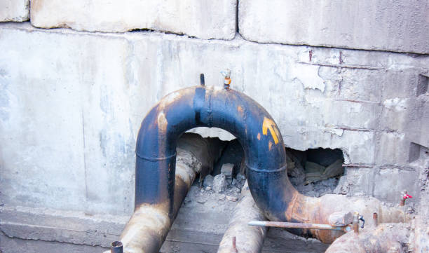 Best Fire Damage Restoration  in Fairport Harbor, OH